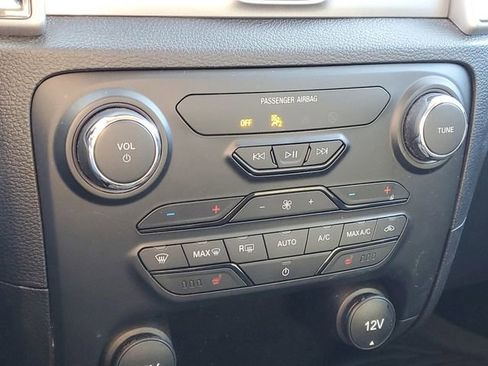 Used 2023 Ford Ranger XLT w/ Equipment Group 302A High image 23