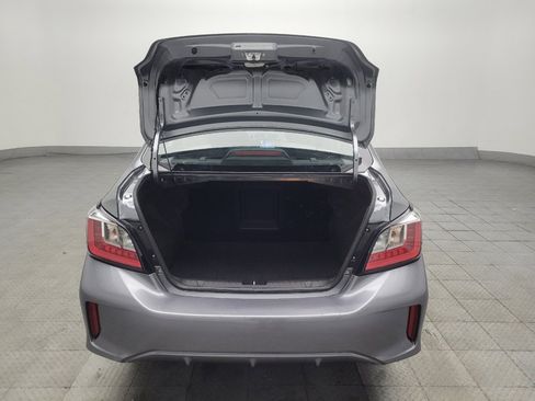 Used 2022 Mitsubishi Mirage G4 ES FWD image 29