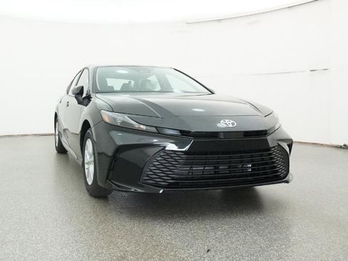 New 2026 Toyota Camry LE image 63