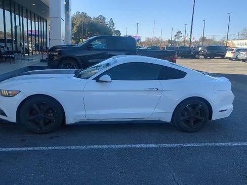 Used 2015 Ford Mustang Coupe w/ Equipment Group 051A image 1