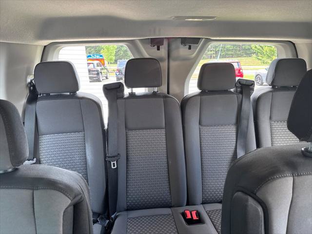 Used 2023 Ford Transit 350 XLT RWD image 24