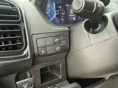 New 2026 RAM ProMaster 1500 w/ Cold Weather Group FWD image 15