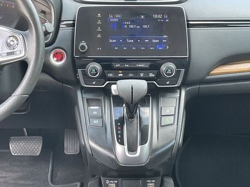 Certified 2020 Honda CR-V EX image 15