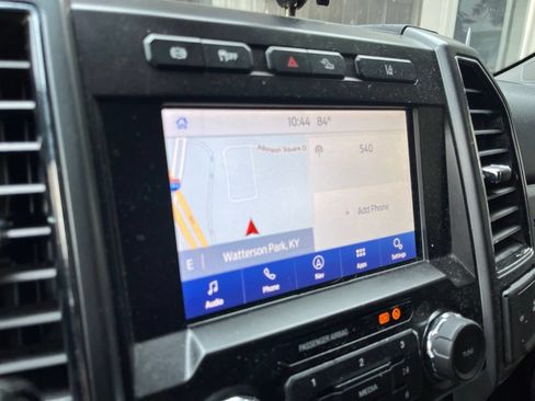 Used 2020 Ford F250 XLT w/ Tremor Off-Road Package AWD/4WD image 18