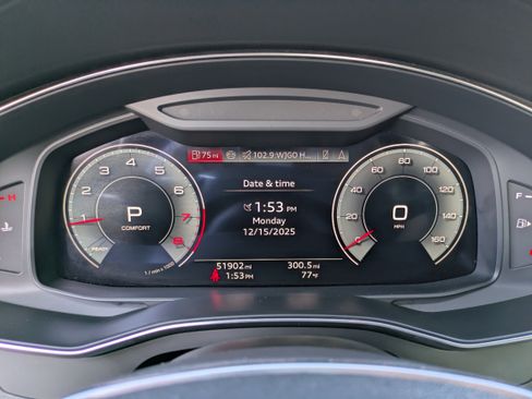 Used 2024 Audi A6 Premium Plus image 25