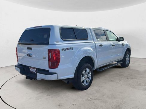 Used 2020 Ford Ranger XLT w/ Trailer Tow Package image 5