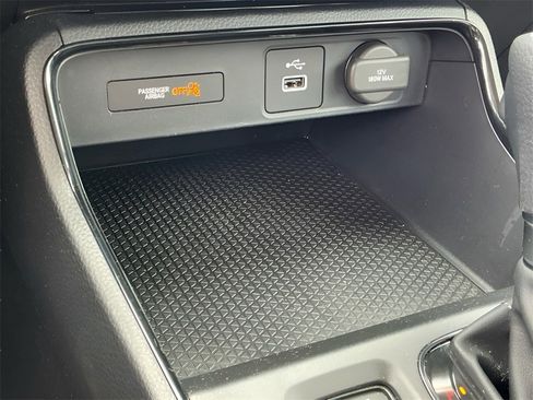 Certified 2023 Honda CR-V LX image 28