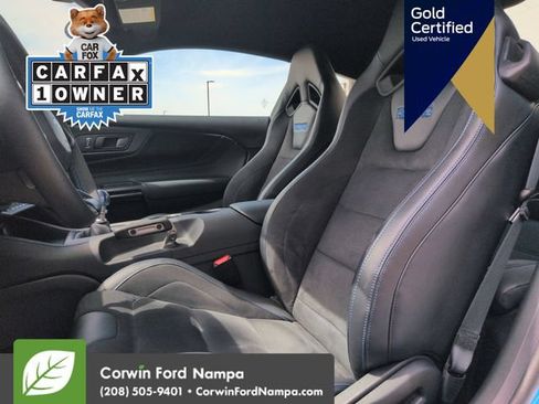 Used 2026 Ford Mustang Dark Horse w/ Dark Horse Handlin Package RWD image 26