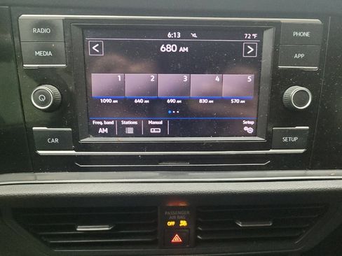Used 2019 Volkswagen Jetta S w/ Driver Assistance Package FWD image 25