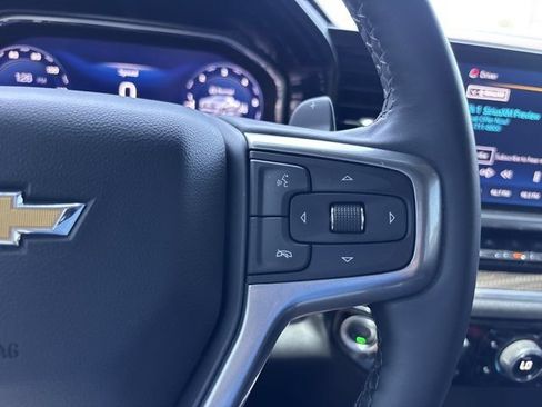 Used 2026 Chevrolet Silverado 1500 LT w/ All Star Edition Plus AWD/4WD image 23