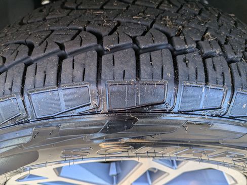 Used 2025 Ford Expedition Max Active image 10