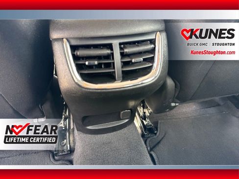 Used 2024 Chevrolet Malibu LT FWD image 41