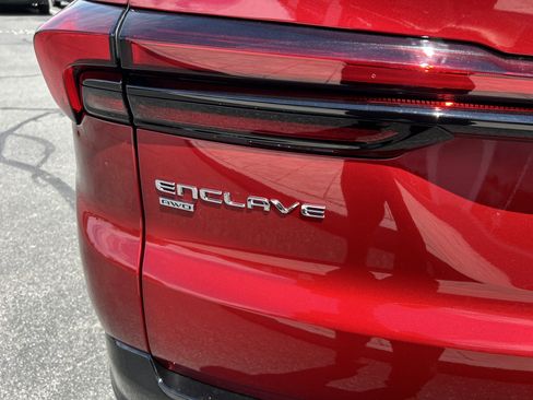New 2026 Buick Enclave Sport Touring w/ Power Package AWD/4WD image 7