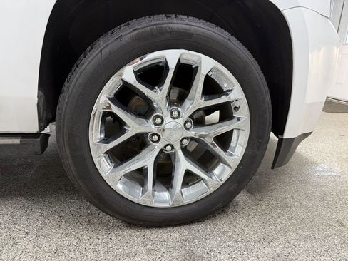 Used 2018 GMC Yukon XL Denali w/ Denali Ultimate Package image 39