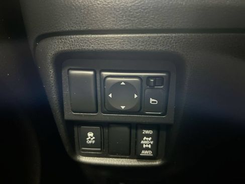 Used 2015 Nissan Juke NISMO AWD/4WD image 19