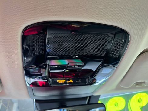 Used 2025 Lexus RZ 300e w/ Accessory Package (2T) image 19