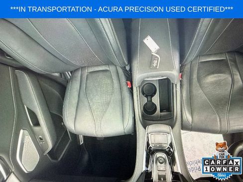 Used 2023 Acura RDX AWD w/ Technology Package image 6