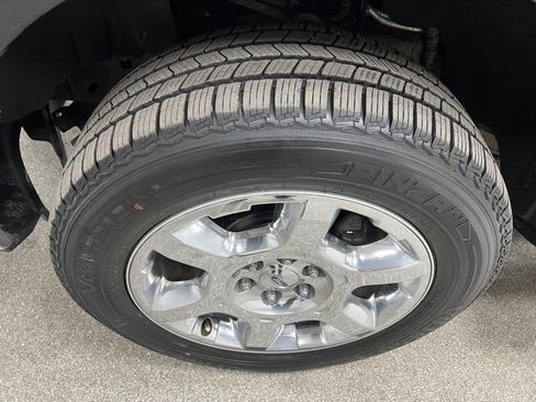 Used 2013 Ford F150 XLT w/ Luxury Equipment Group image 15