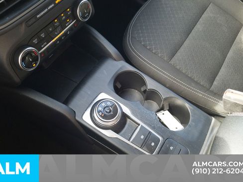Used 2024 Ford Escape Active image 9