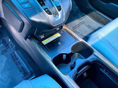Used 2020 Honda CR-V Touring image 17