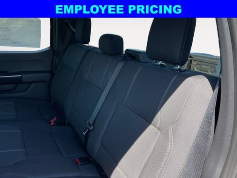 New 2026 Ford F150 STX w/ F-150 LOBO Package AWD/4WD image 13