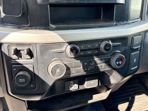 Used 2023 Ford F350 XL image 14