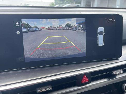 Used 2025 Kia Sorento EX FWD image 16