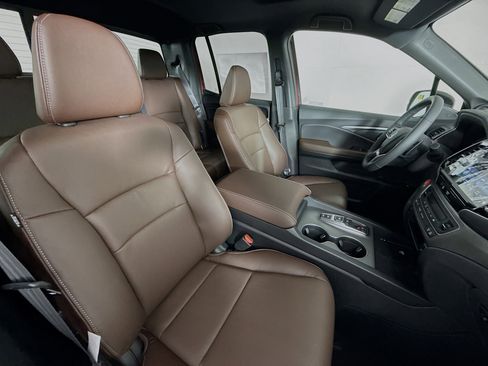 New 2026 Honda Ridgeline RTL image 35