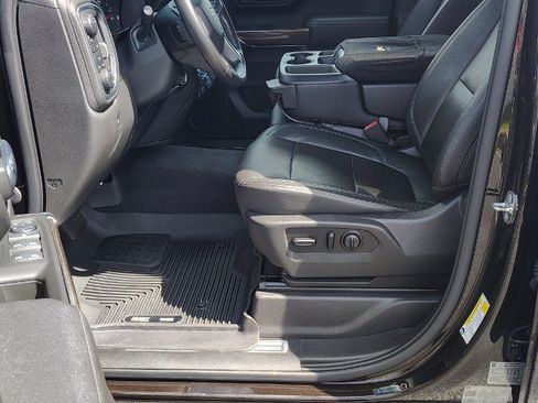 Used 2020 Chevrolet Silverado 1500 LT w/ All-Star Edition AWD/4WD image 14
