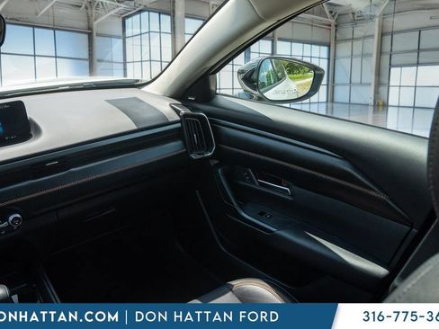 Used 2024 MAZDA CX-50 AWD 2.5 S w/ Cargo Package image 16