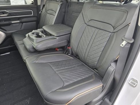 New 2026 RAM 1500 Tungsten image 49