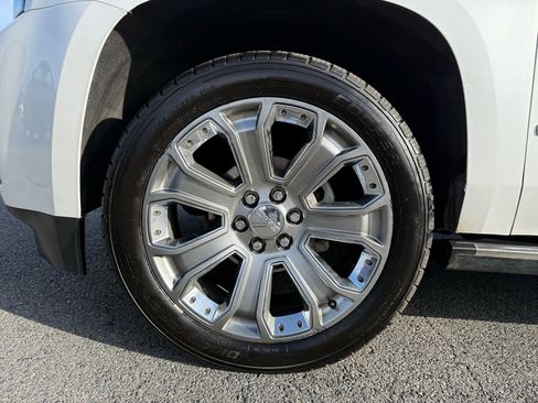 Used 2018 GMC Yukon XL Denali w/ Open Road Package image 47