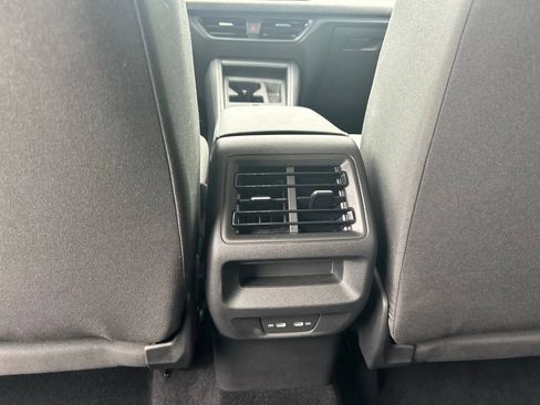 Certified 2025 Volkswagen Tiguan S FWD image 46