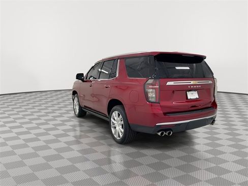 Used 2024 Chevrolet Tahoe High Country w/ Premium Package 2 image 7