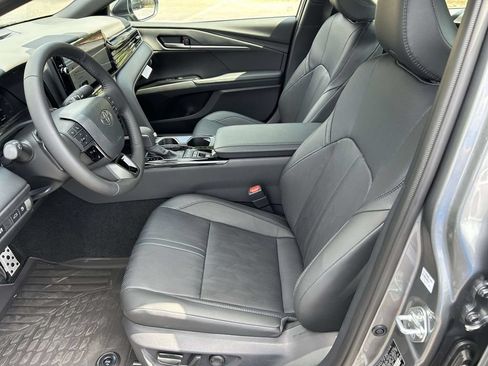 New 2026 Toyota Camry XSE FWD image 15