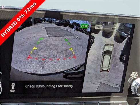 New 2025 Mitsubishi Outlander SEL image 32