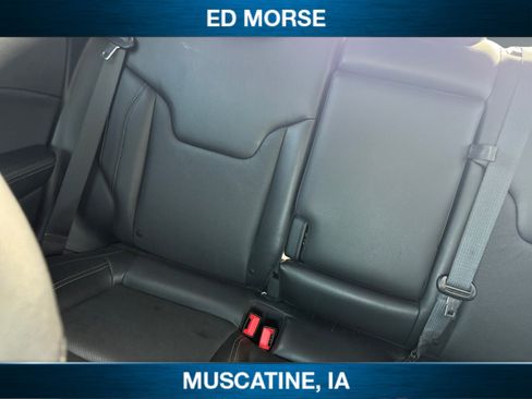 Used 2020 Jeep Compass High Altitude image 17