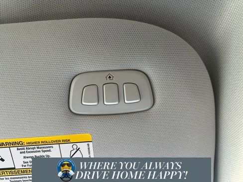 New 2026 Lincoln Navigator L Premier image 19