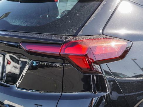 New 2027 Chevrolet Bolt RS FWD image 7