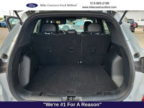Used 2025 Ford Escape ST-Line FWD image 29