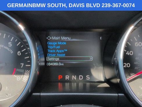 Used 2022 Ford Mustang GT w/ Equipment Group 301A RWD image 27