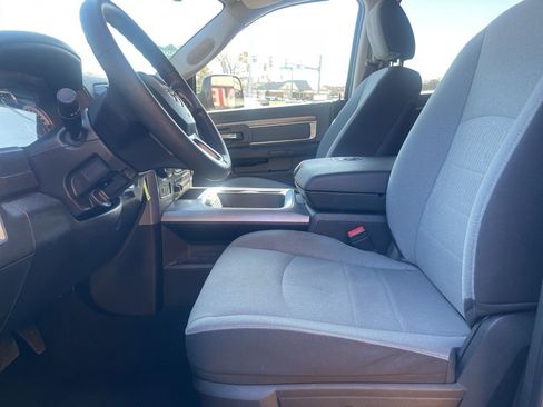 Used 2023 RAM 1500 Classic SLT w/ Trailer & Traction Group image 14