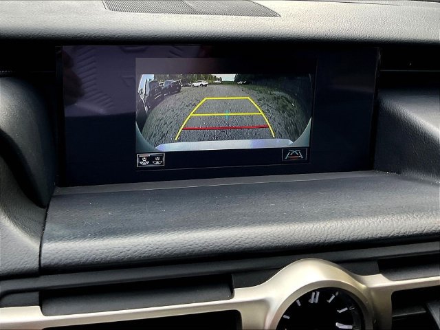 Used 2019 Lexus RC 350 w/ Premium Package RWD image 16