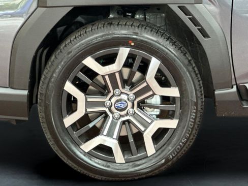 New 2026 Subaru Outback Touring XT image 13