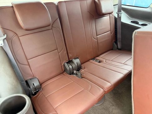 Used 2016 Chevrolet Tahoe LTZ image 29