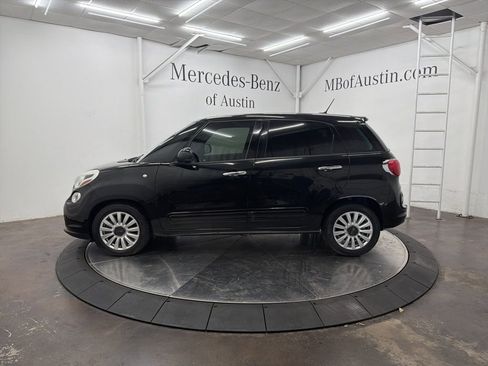 Used 2014 FIAT 500L Easy image 4