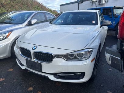 Used 2013 BMW 328i xDrive Sedan