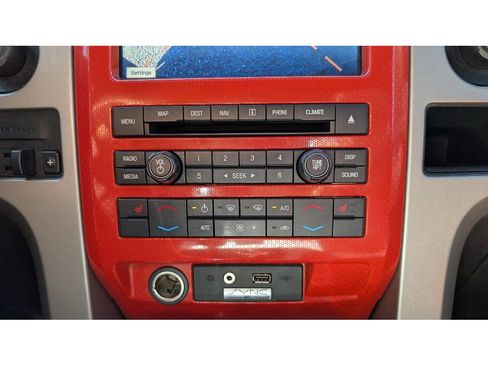 Used 2011 Ford F150 Raptor w/ Raptor Luxury Pkg image 28