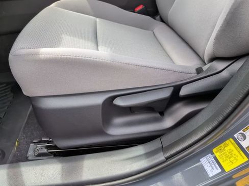 Used 2026 Toyota Prius LE w/ Protection Package #3 (TMS) FWD image 13