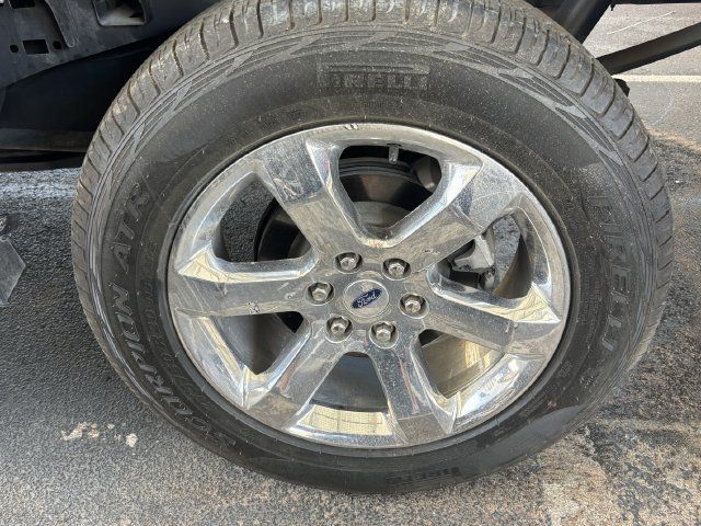 Used 2023 Ford F150 XLT w/ Equipment Group 302A High AWD/4WD image 9